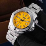 Breitling avenger seawolf
