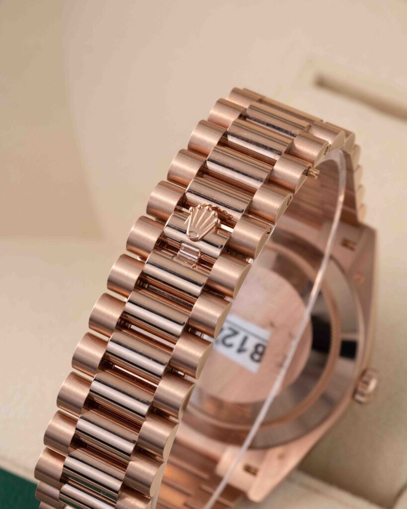 Rolex Day-Date 228235 2022