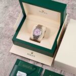 Rolex oyster perpetual