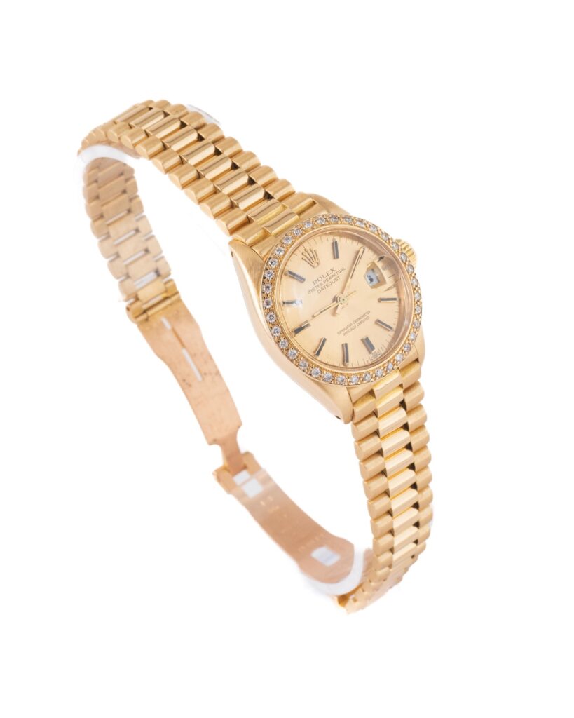 Rolex DATEJUST
