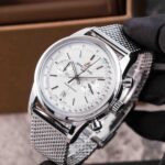 Breitling transocean