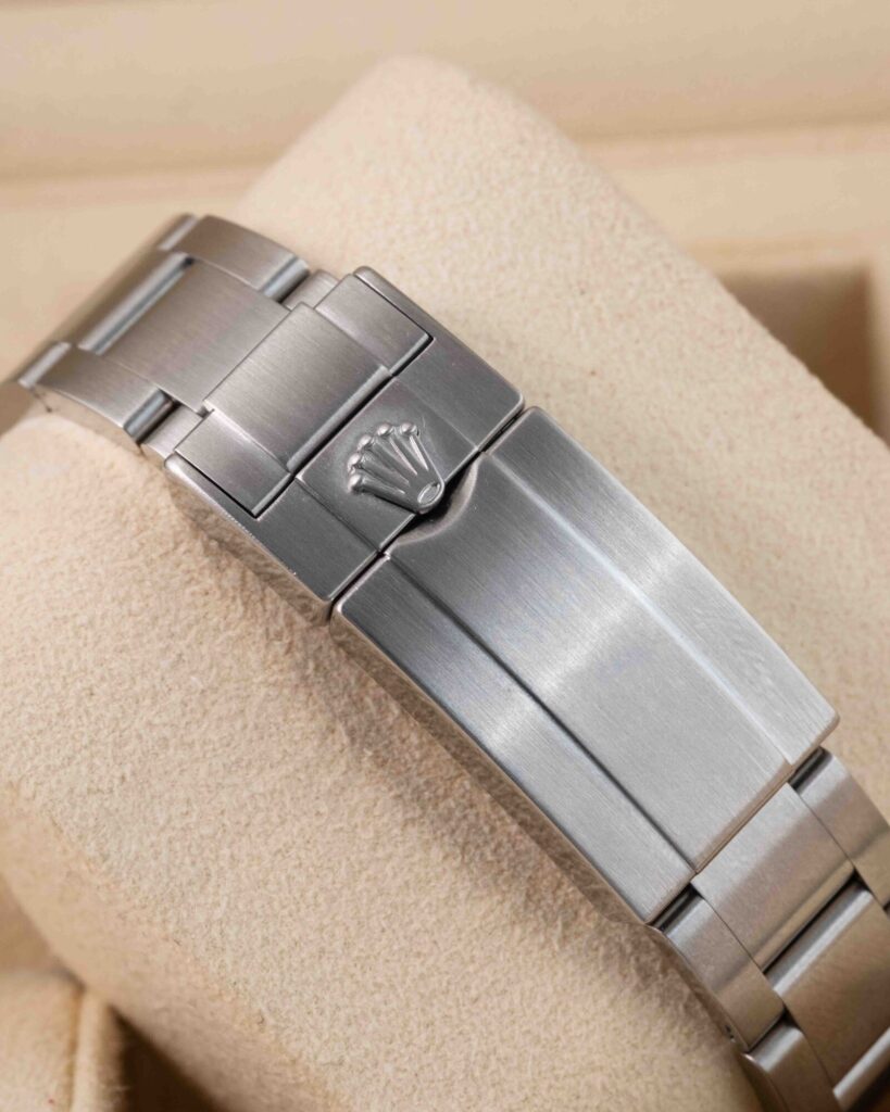 Rolex Explorer