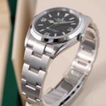 Rolex Explorer