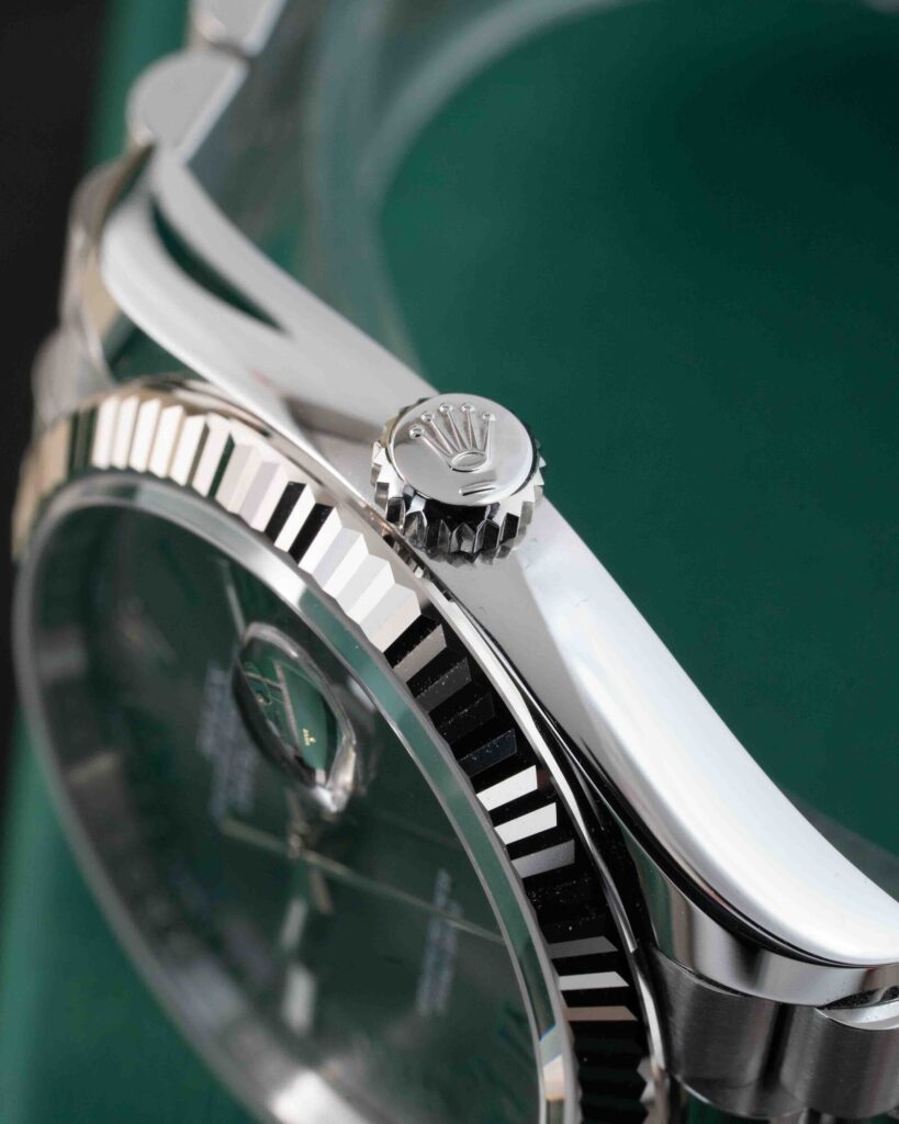 Rolex Datejust 126234 2025