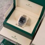 Rolex GMT-Master II 116710LN 2017