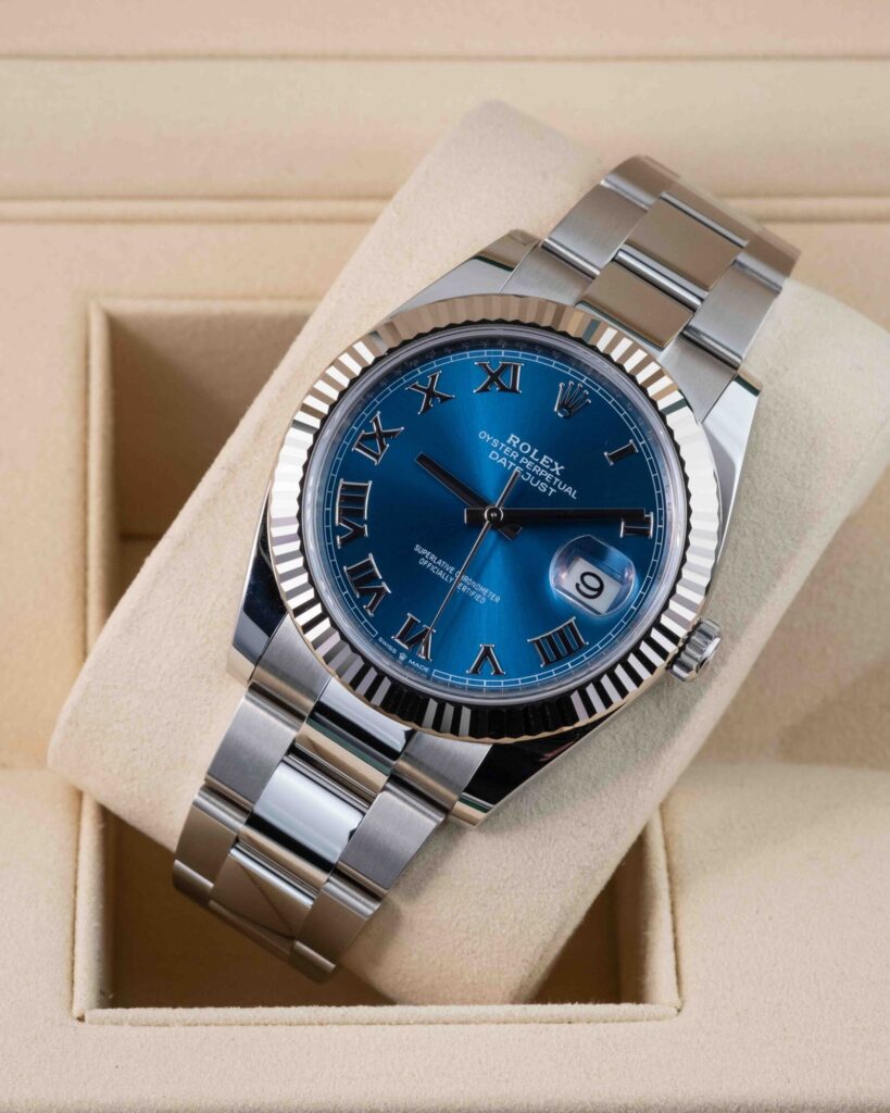Rolex DATEJUST