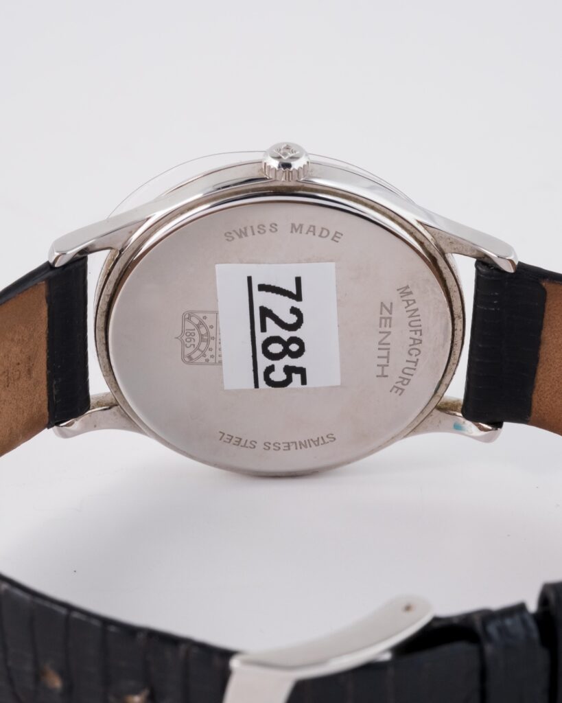ZENITH ELITE