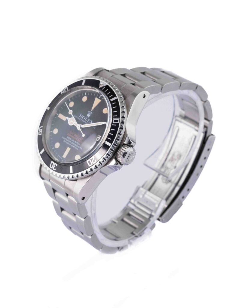 Rolex SEA-DWELLER