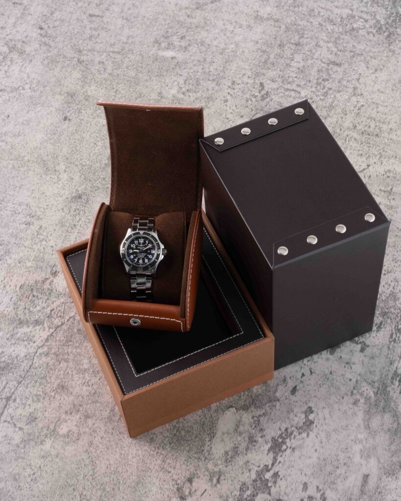 Breitling SUPEROCEAN II 36