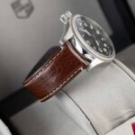 Oris aviation big crown