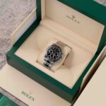 Rolex Daytona 116500LN 2022