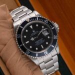 Rolex Submariner