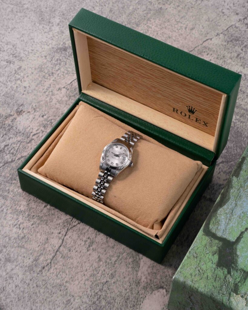 Rolex Datejust