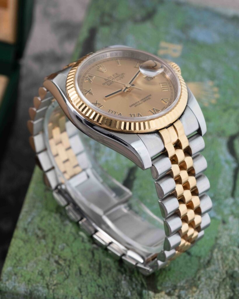Rolex Datejust