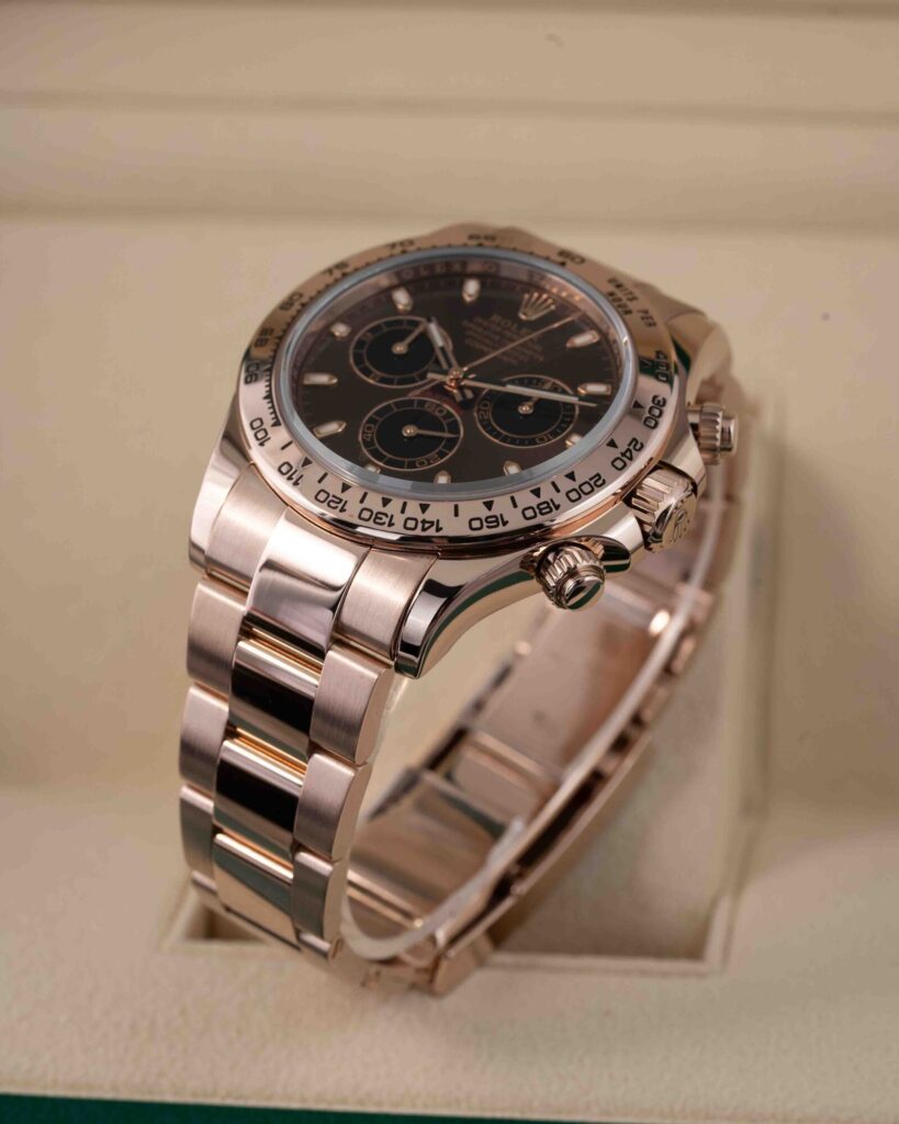 Rolex Daytona 116505 2023