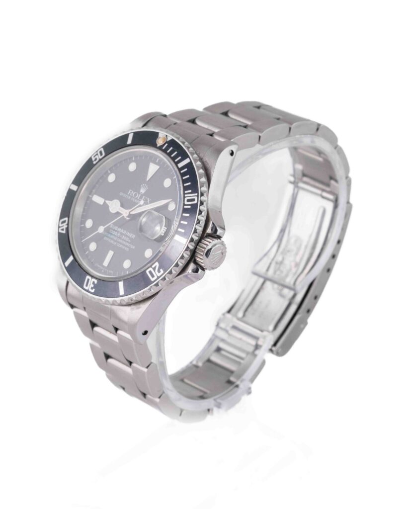 Rolex Submariner