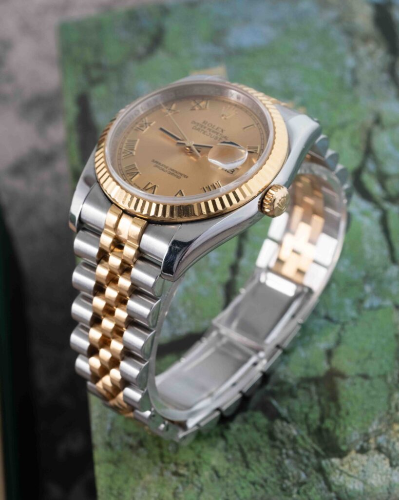 Rolex Datejust