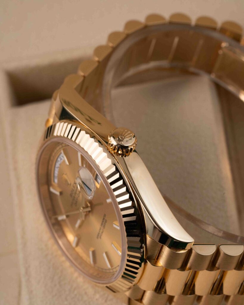 Rolex Day-Date