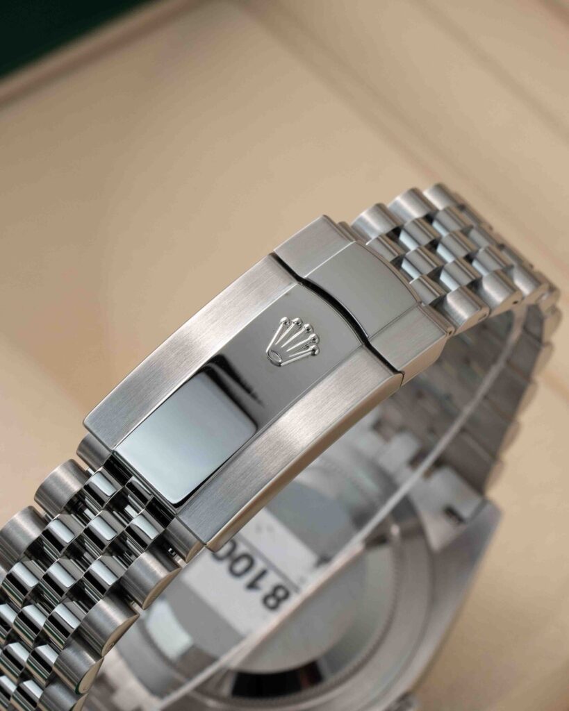 Rolex Datejust