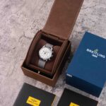 Breitling transocean