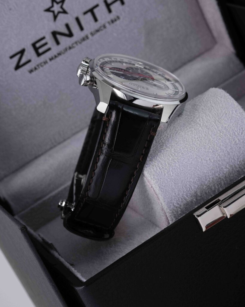 ZENITH El Primero 03.2040.400 2019
