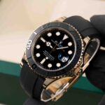 Rolex Yacht-Master