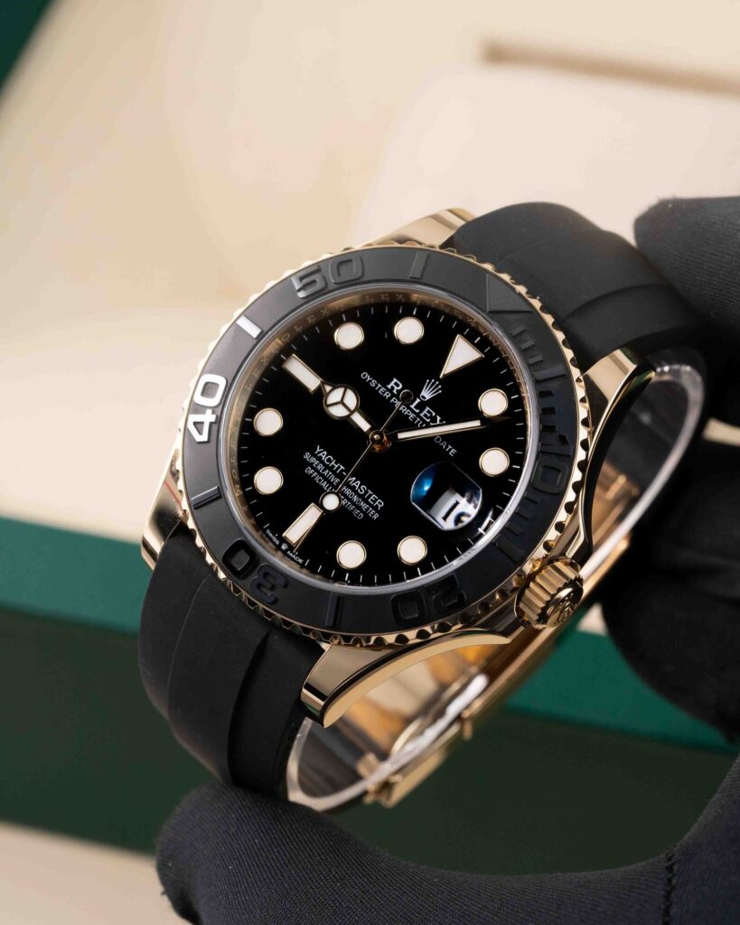 Rolex Yacht-Master