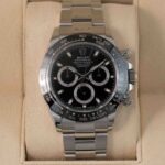 Rolex Daytona 116500LN 2022