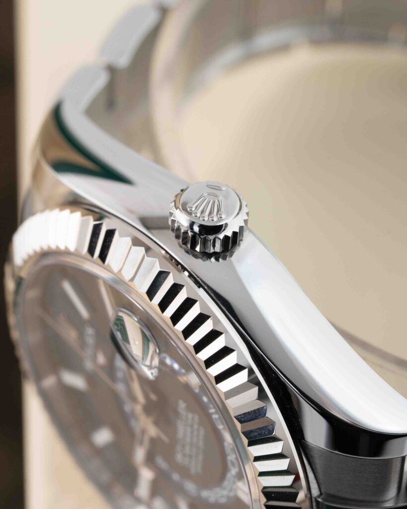 Rolex Sky-Dweller 336934 2023