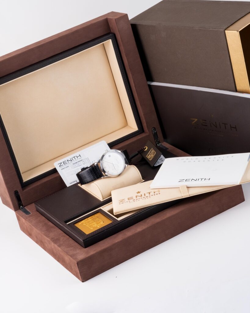 ZENITH ELITE