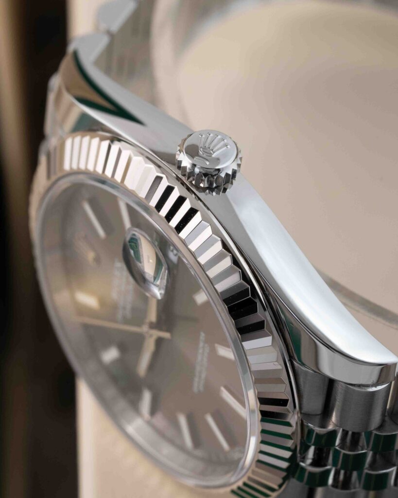 Rolex Datejust