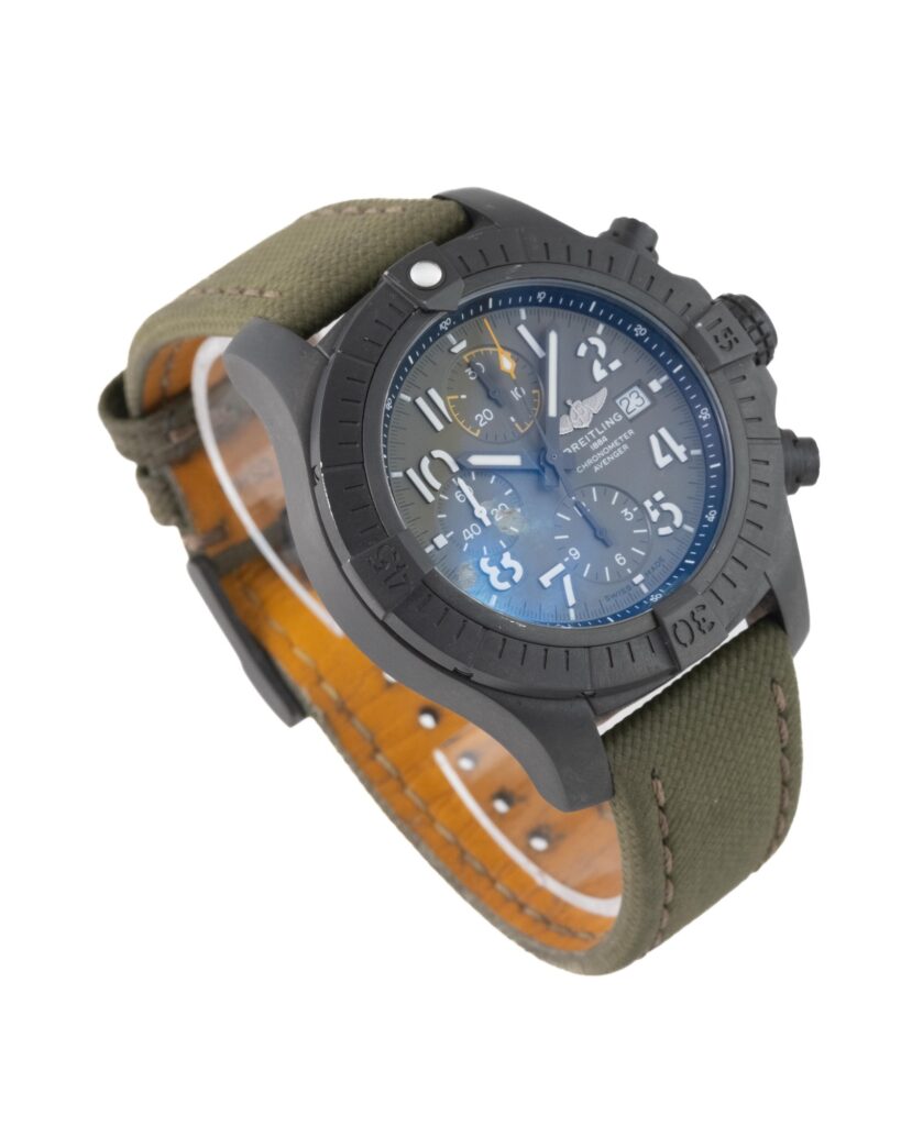 Breitling avenger chronograph 45