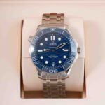Omega Seamaster 21030422003001 2021