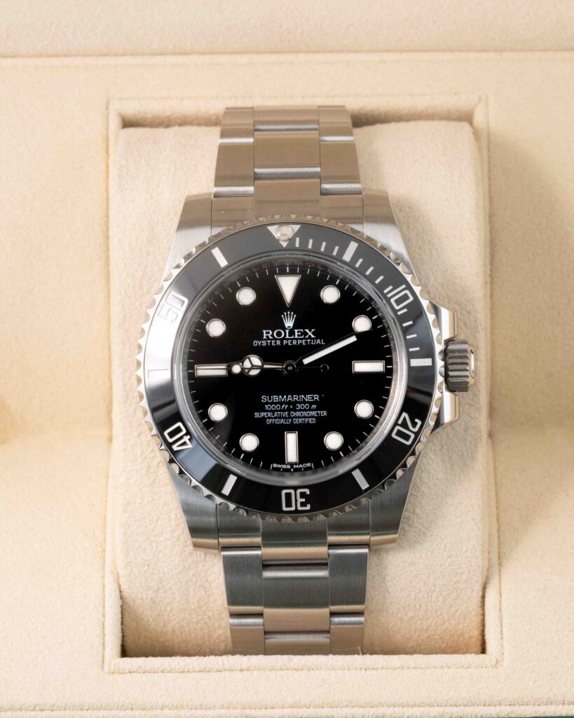 Rolex Submariner