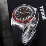 Tudor black bay 58