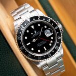 Rolex GMT-Master II
