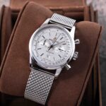 Breitling transocean