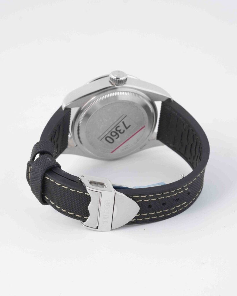 Tudor black bay pro