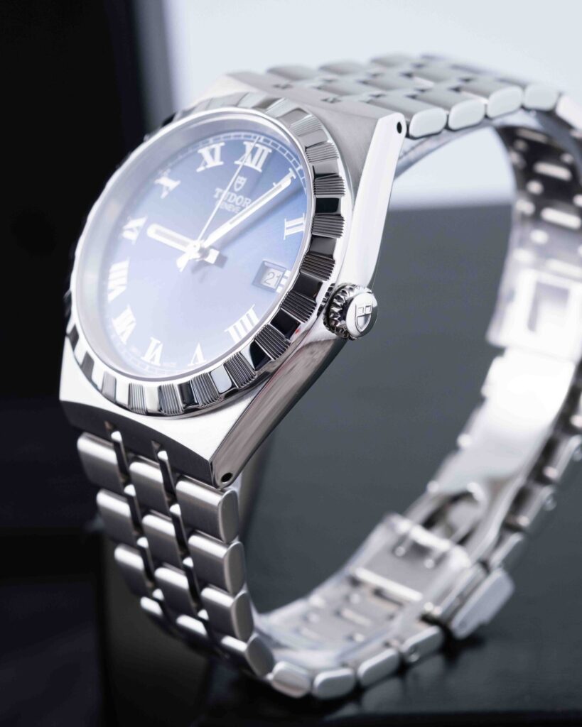Tudor ROYAL DATE