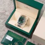 Rolex Submariner 116610LV 2018
