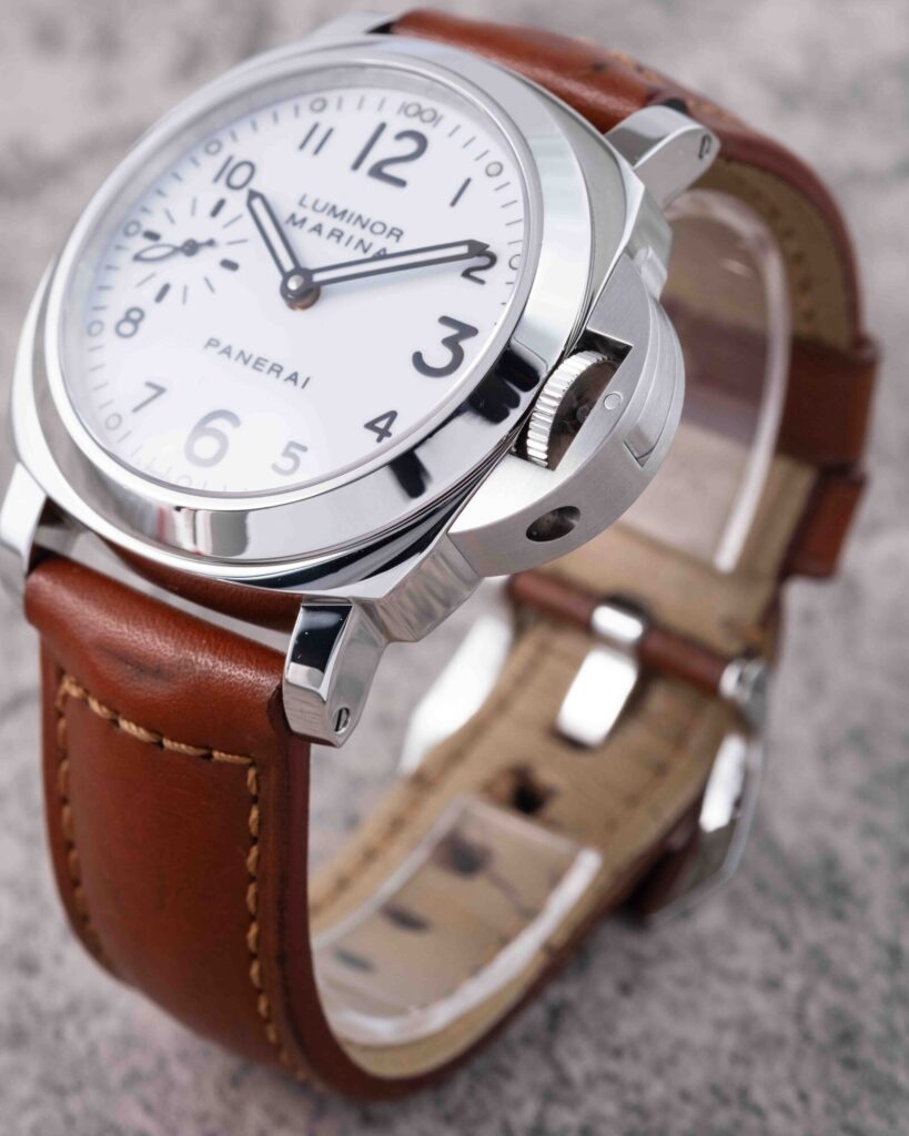 Panerai luminor marina