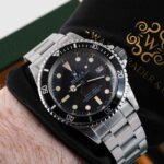 Rolex SEA-DWELLER