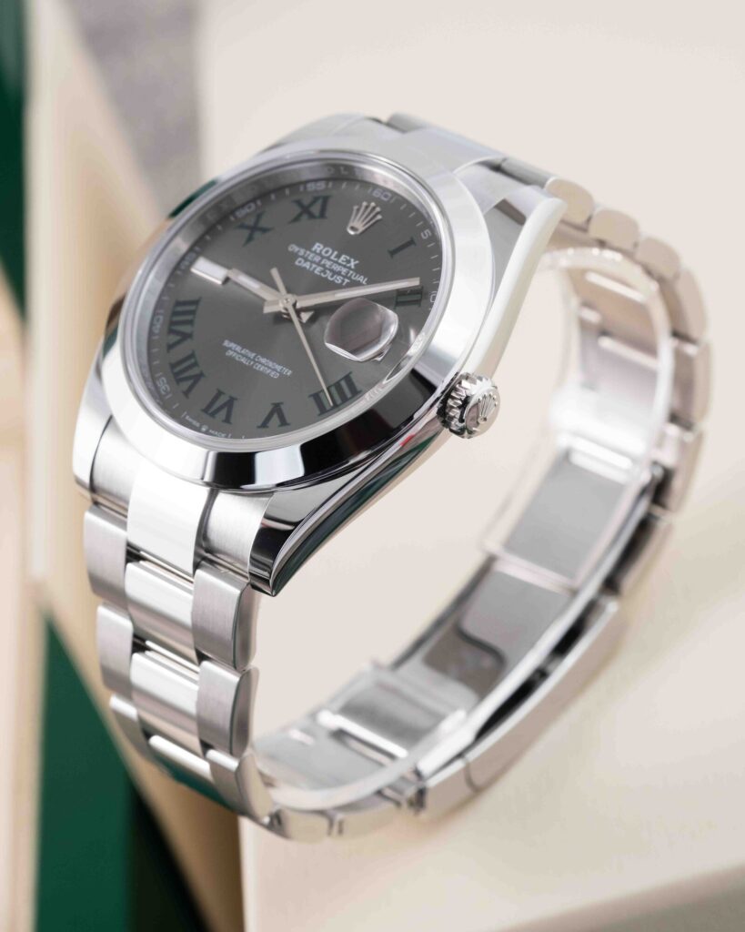 Rolex Datejust