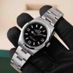 Rolex Explorer