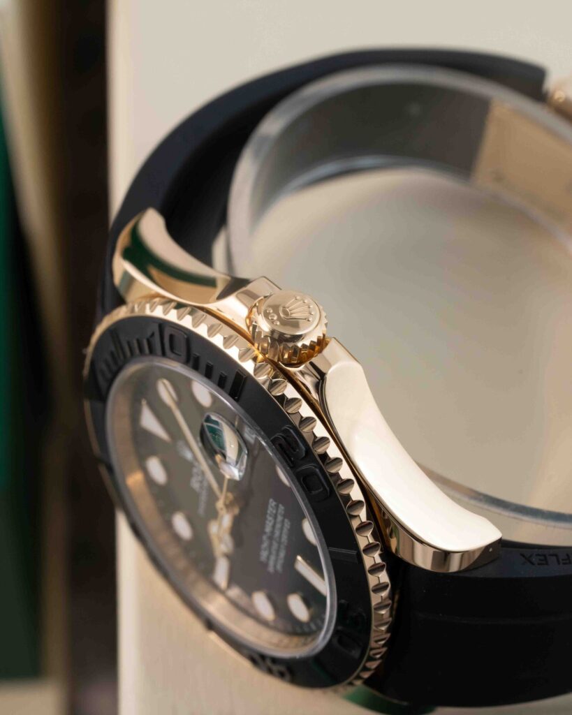 Rolex Yacht-Master