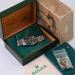 Rolex SEA-DWELLER