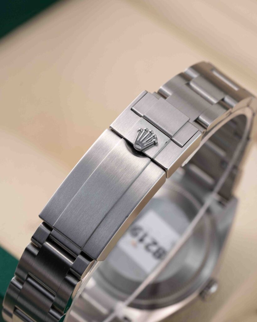 Rolex Explorer