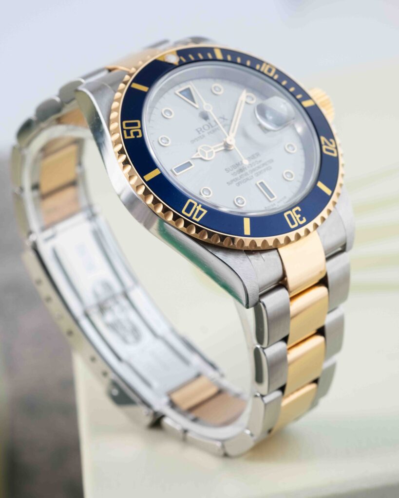 Rolex Submariner