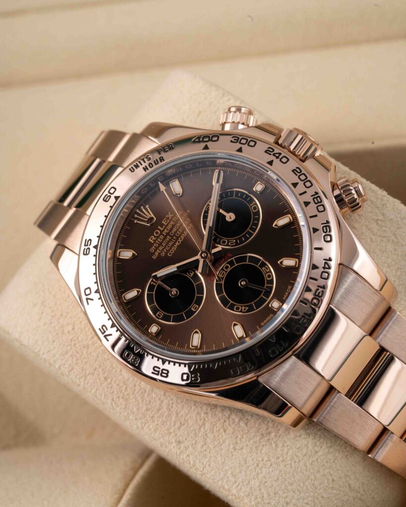Rolex Daytona 116505 2023