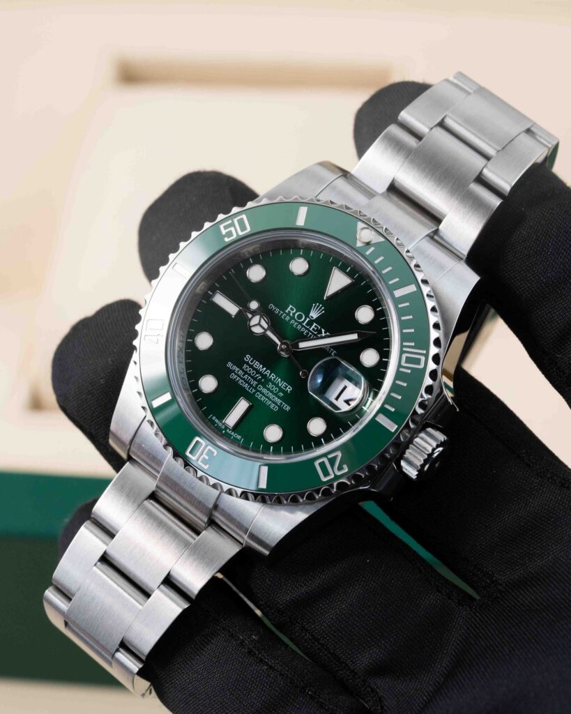 Rolex Submariner